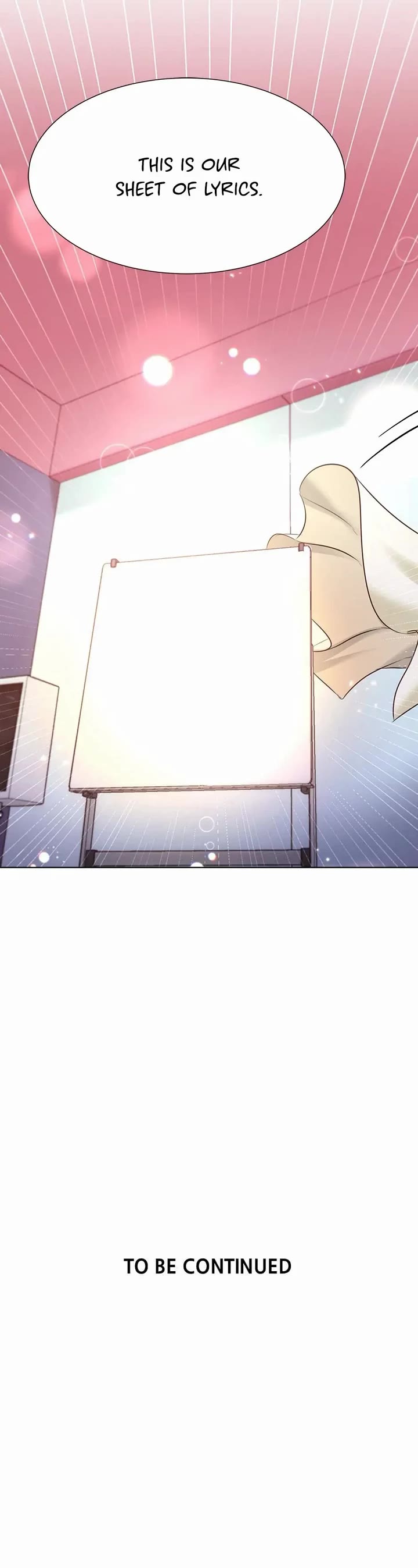 Once Again Idol Chapter 37 page 42 - Chapter 37: Not Everyone
