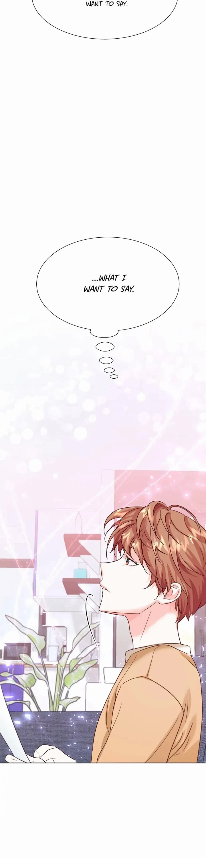 Once Again Idol Chapter 37 page 6 - Chapter 37: Not Everyone