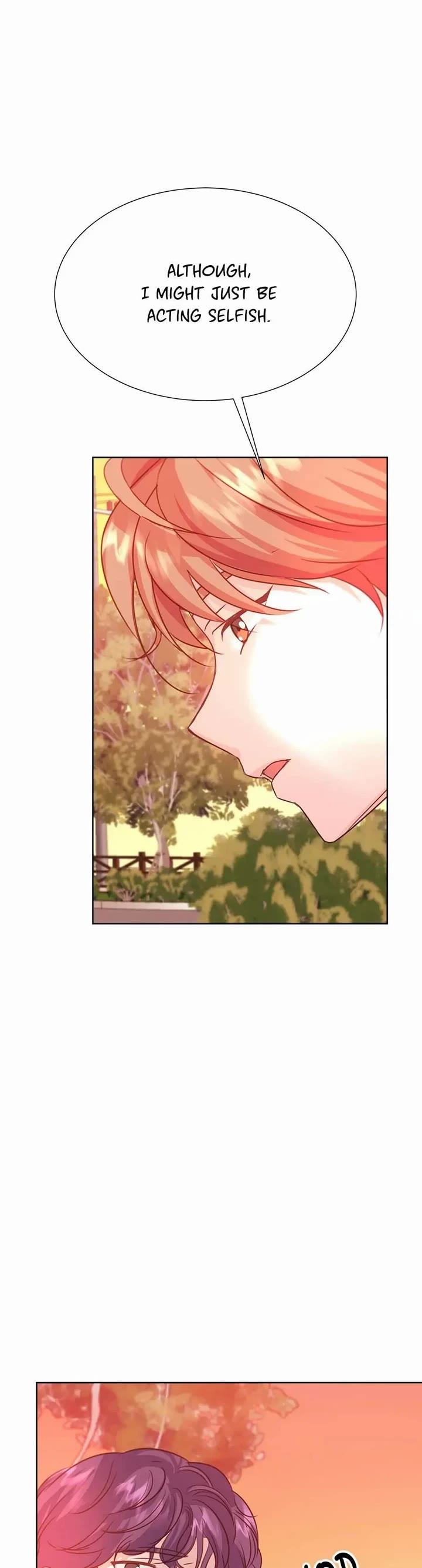 Once Again Idol Chapter 38 page 34 - Chapter 38: Suspicious