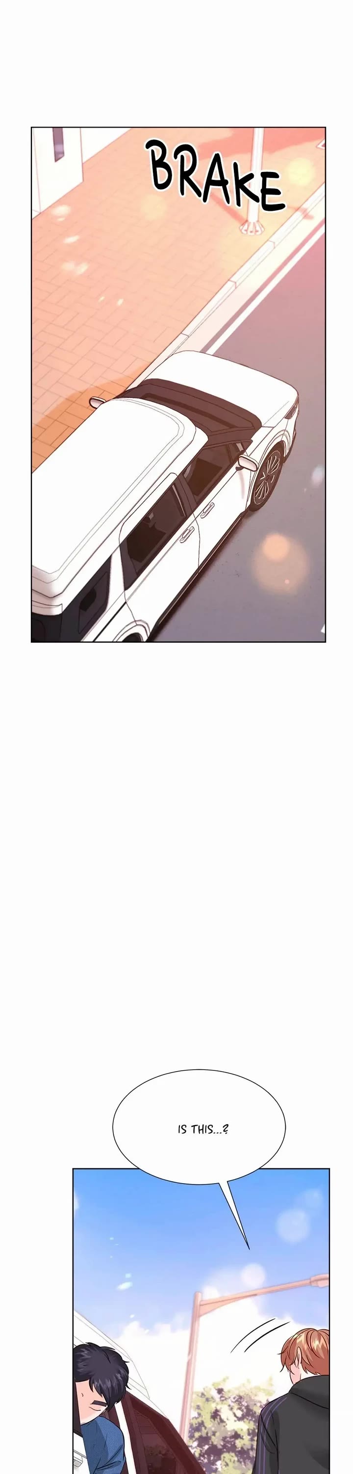 Once Again Idol Chapter 38 page 41 - Chapter 38: Suspicious