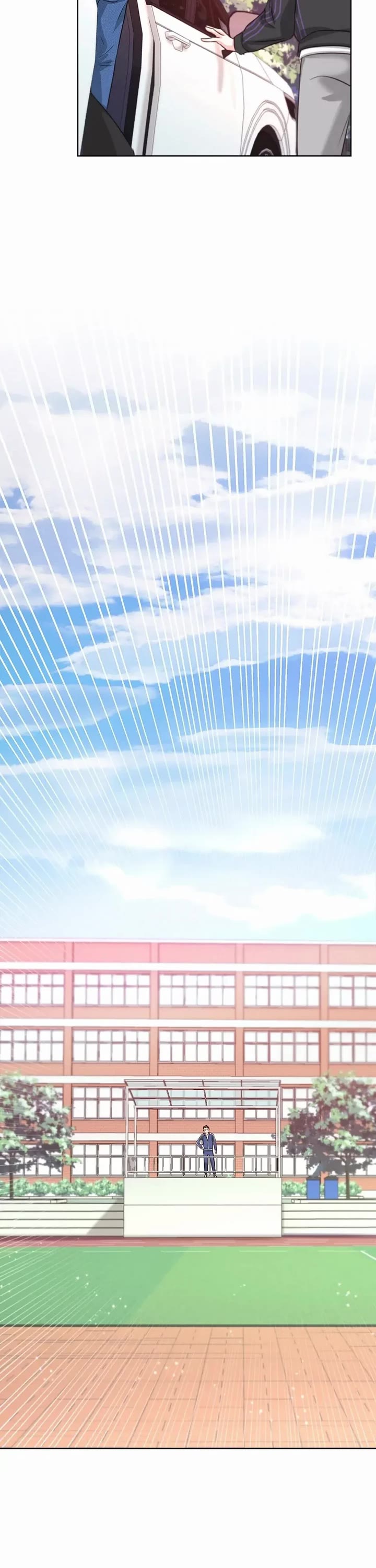 Once Again Idol Chapter 38 page 42 - Chapter 38: Suspicious