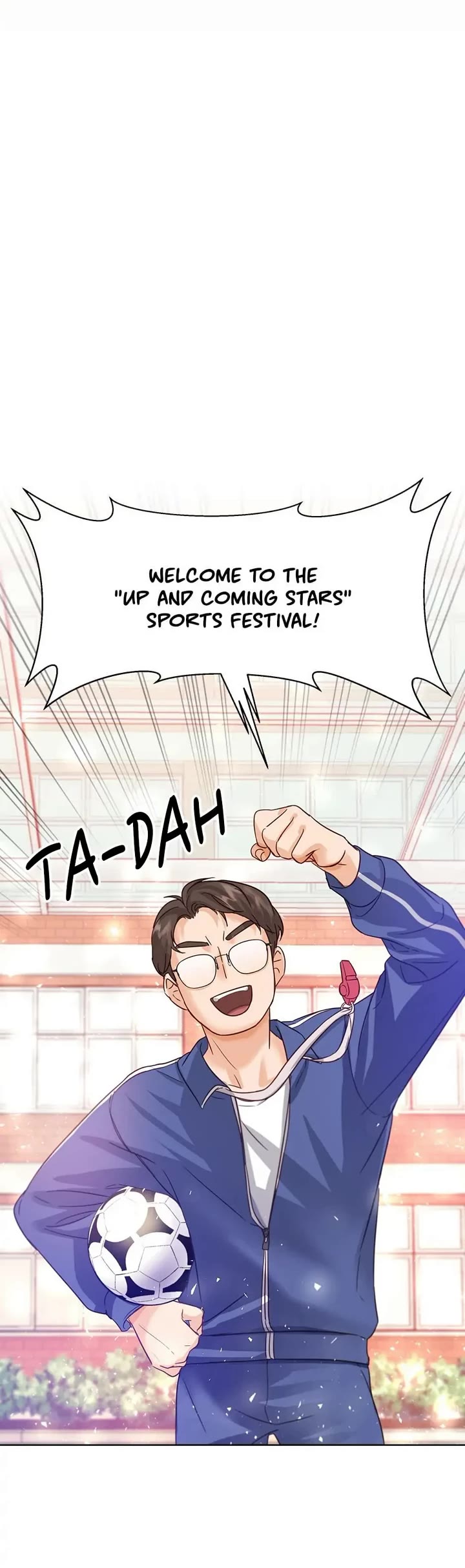Once Again Idol Chapter 38 page 45 - Chapter 38: Suspicious