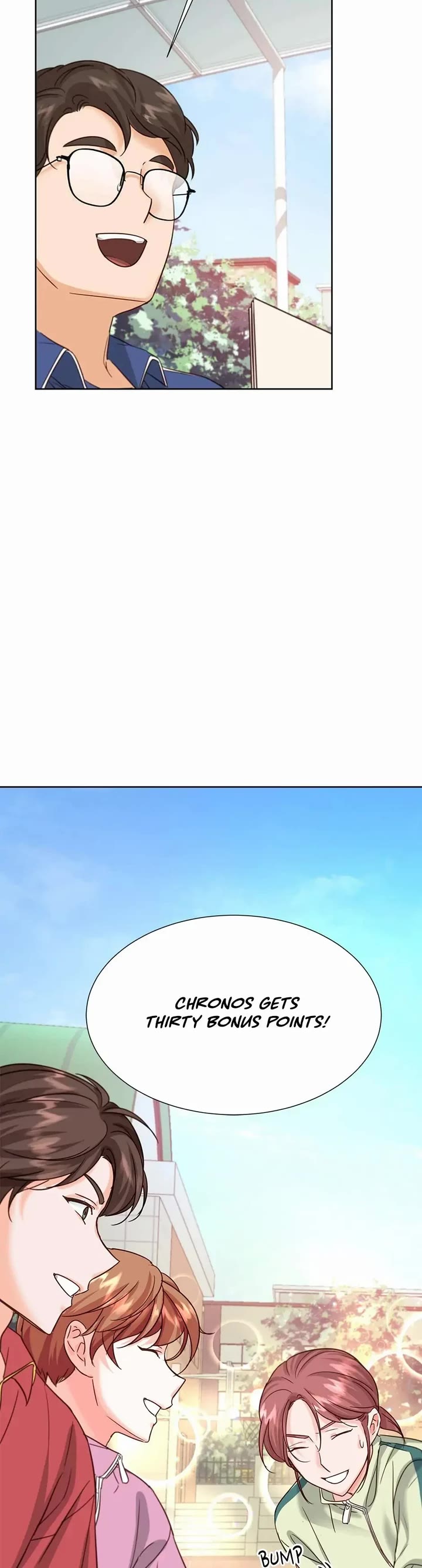 Once Again Idol Chapter 39 page 10 - Chapter 39: A Different Challenge