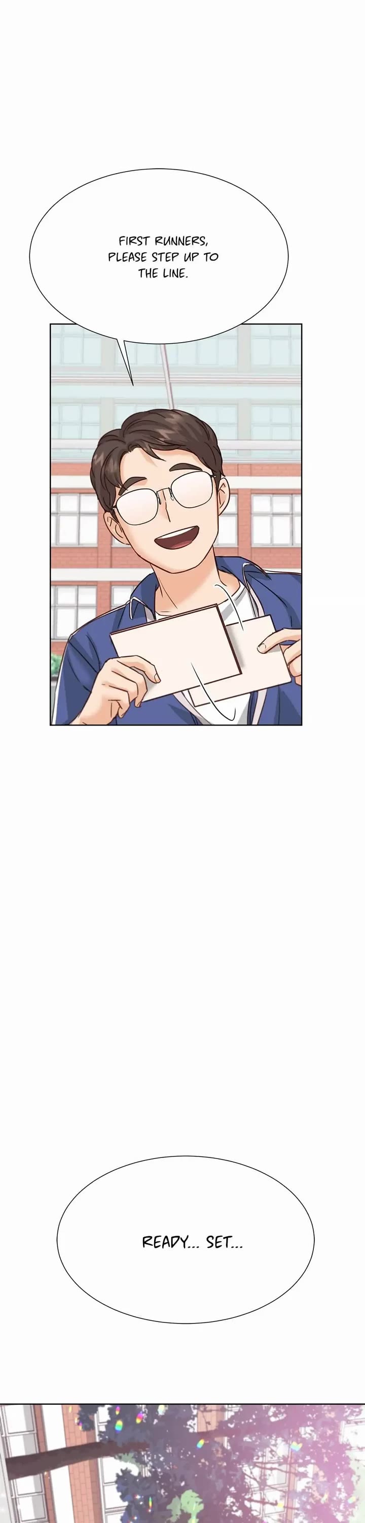 Once Again Idol Chapter 39 page 23 - Chapter 39: A Different Challenge