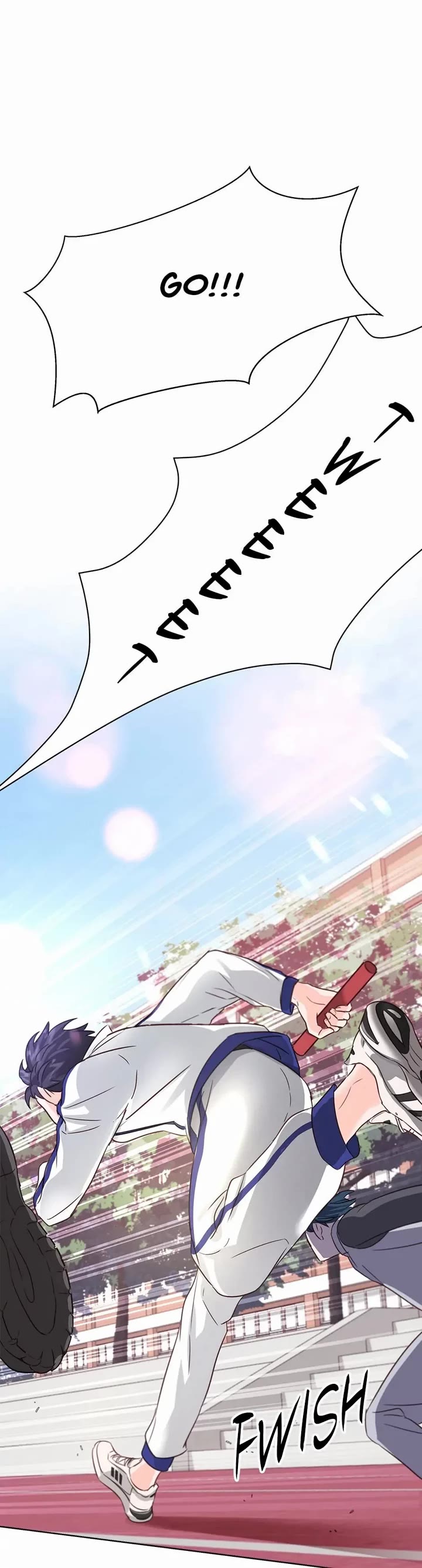 Once Again Idol Chapter 39 page 25 - Chapter 39: A Different Challenge