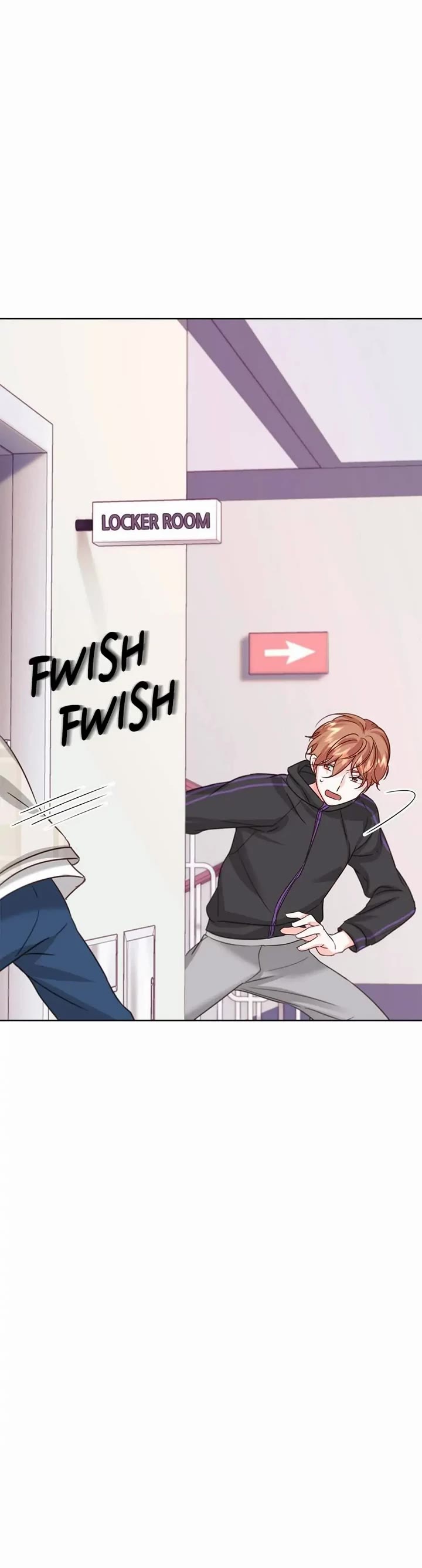 Once Again Idol Chapter 39 page 4 - Chapter 39: A Different Challenge