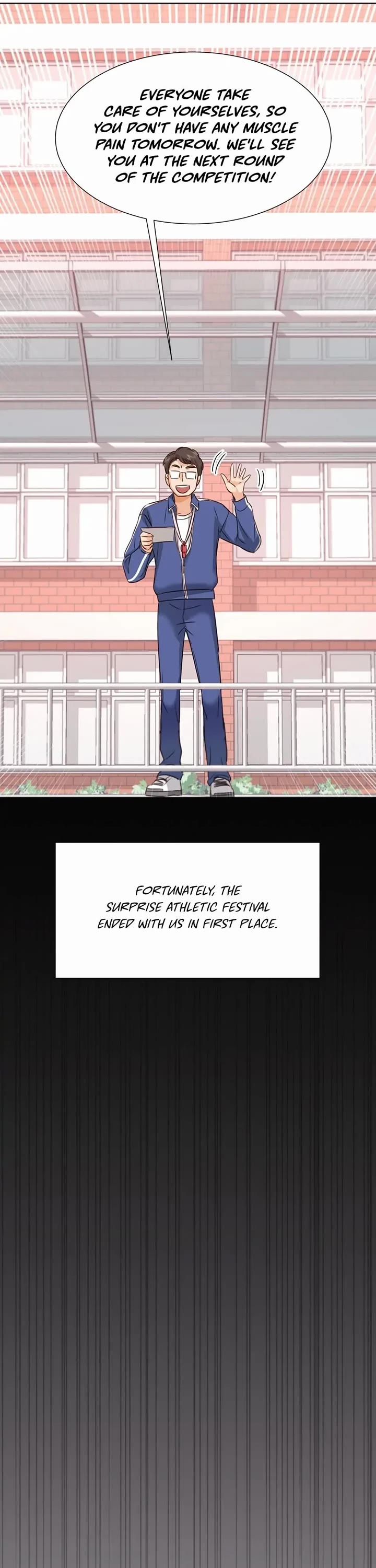 Once Again Idol Chapter 39 page 41 - Chapter 39: A Different Challenge