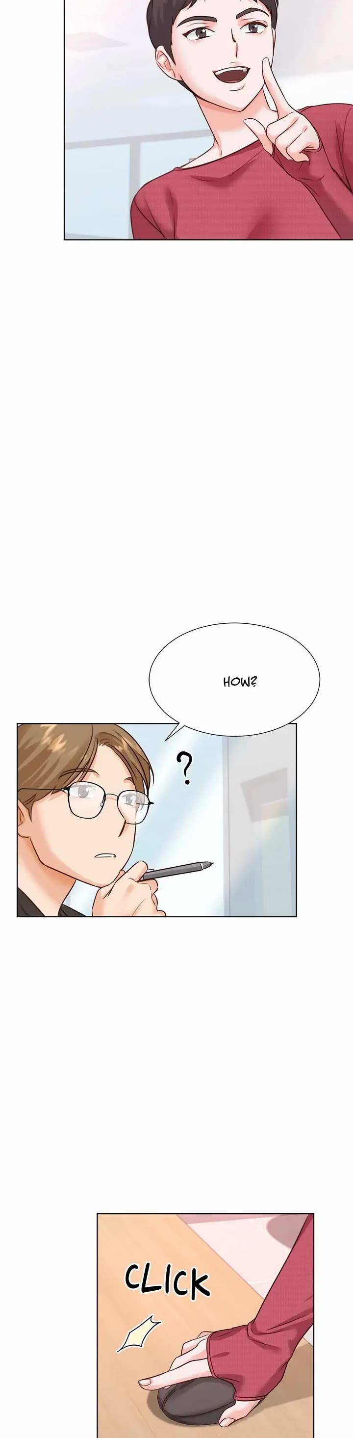 Once Again Idol Chapter 39 page 47 - Chapter 39: A Different Challenge