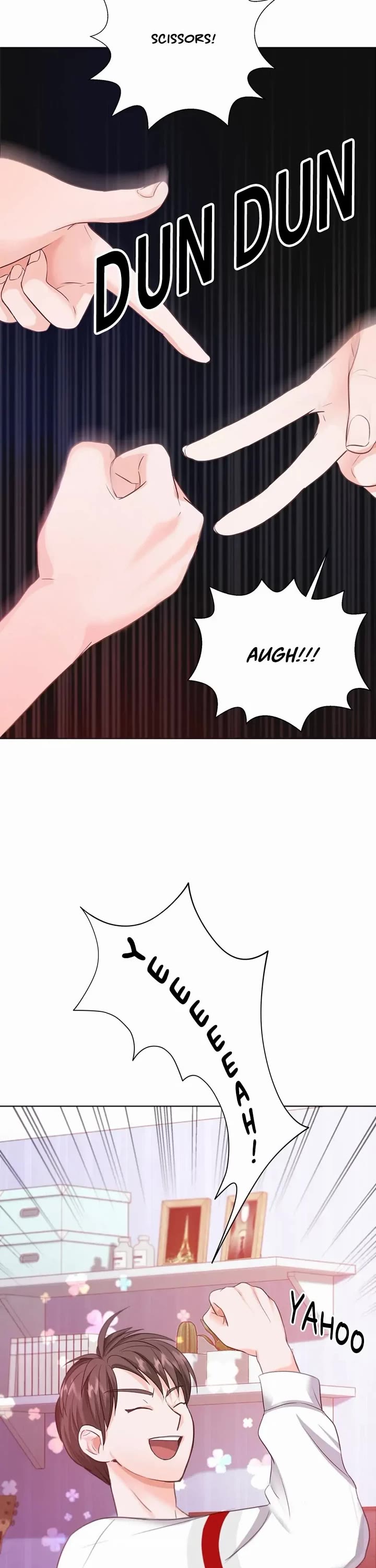 Once Again Idol Chapter 4 page 18 - Chapter 4: Temporary Roles