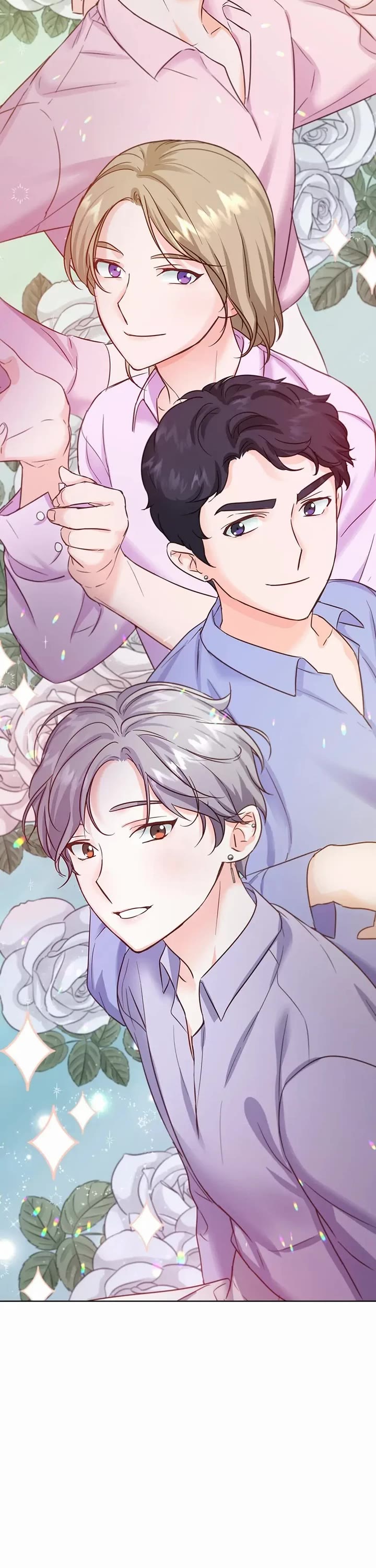 Once Again Idol Chapter 40 page 12 - Chapter 40: New Hair