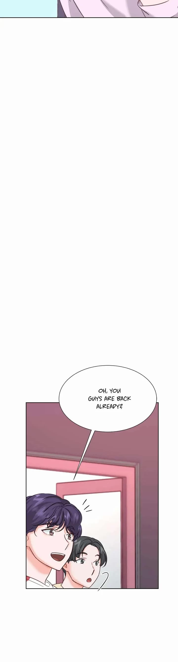 Once Again Idol Chapter 40 page 20 - Chapter 40: New Hair