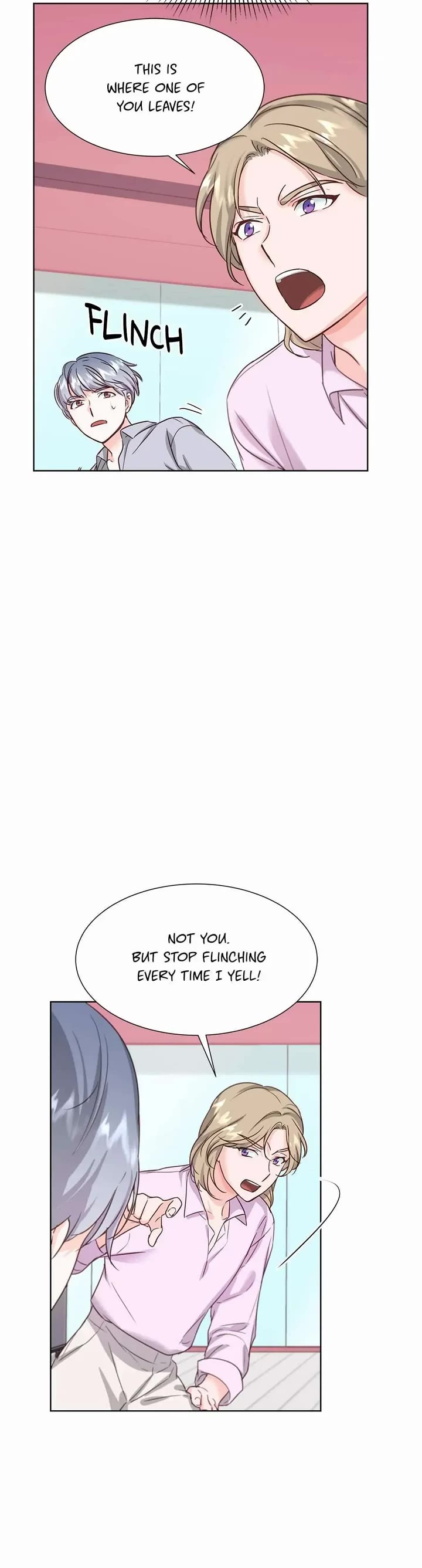 Once Again Idol Chapter 40 page 29 - Chapter 40: New Hair