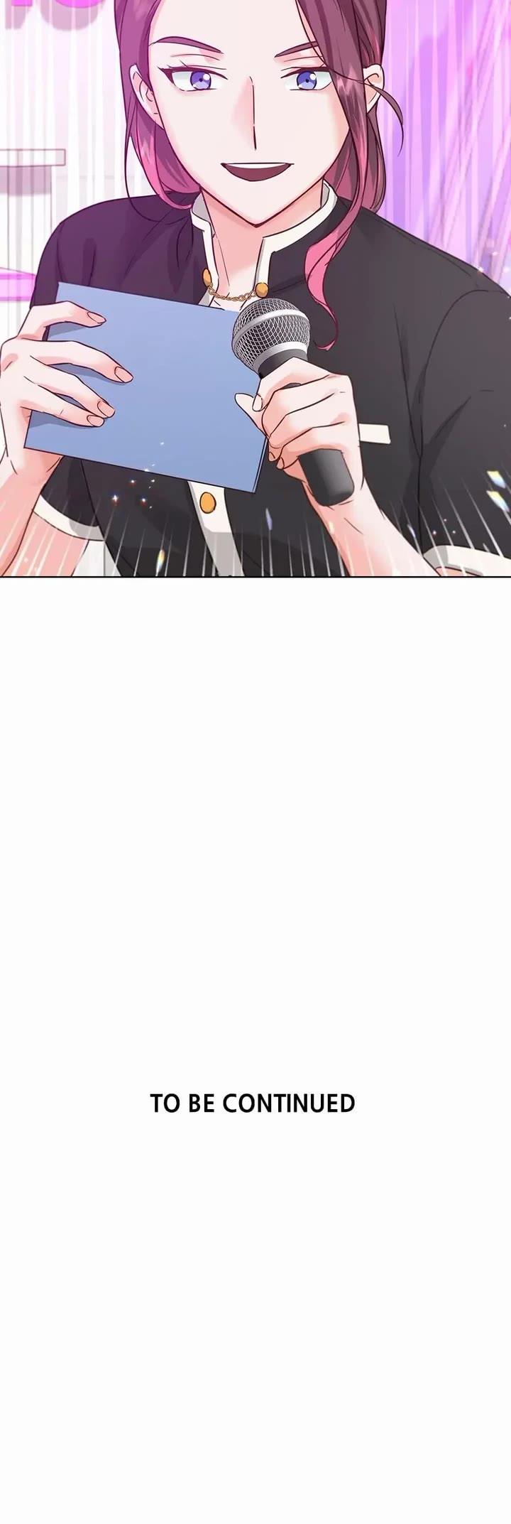 Once Again Idol Chapter 40 page 48 - Chapter 40: New Hair