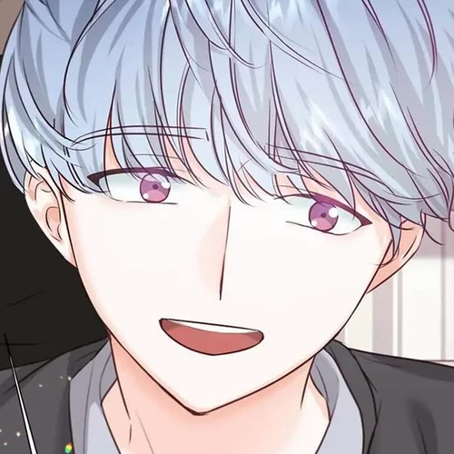 Once Again Idol Chapter 40: New Hair cover