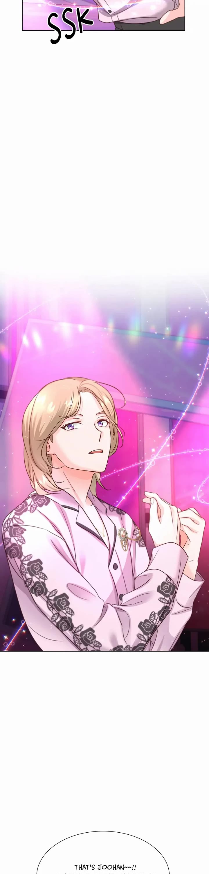 Once Again Idol Chapter 42 page 11 - Chapter 42: A Surprising Performance