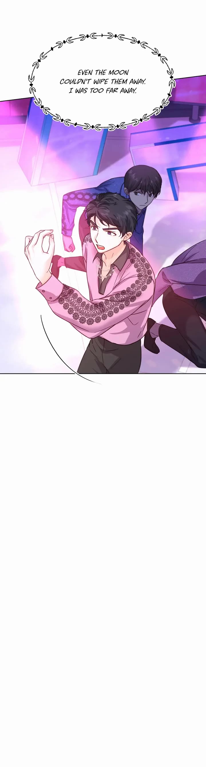 Once Again Idol Chapter 42 page 20 - Chapter 42: A Surprising Performance