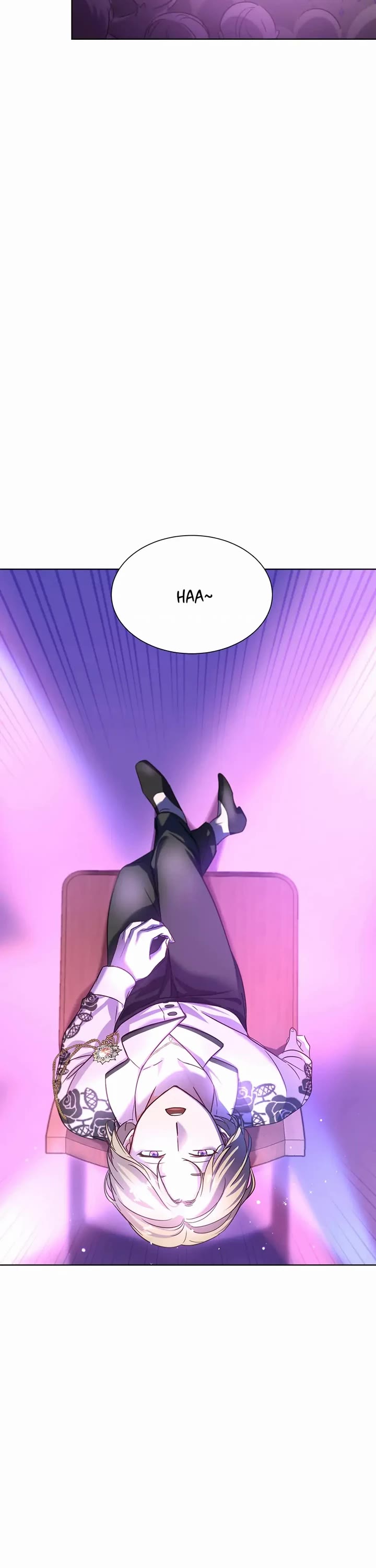 Once Again Idol Chapter 42 page 28 - Chapter 42: A Surprising Performance