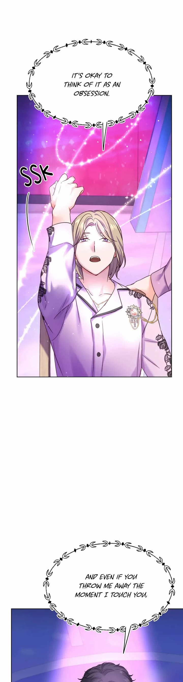 Once Again Idol Chapter 42 page 29 - Chapter 42: A Surprising Performance