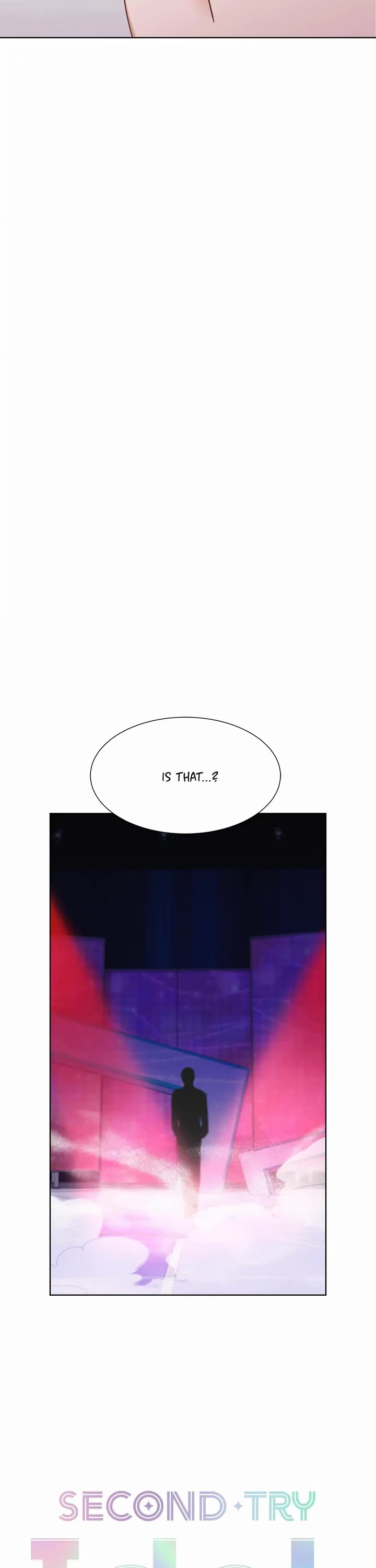 Once Again Idol Chapter 42 page 3 - Chapter 42: A Surprising Performance