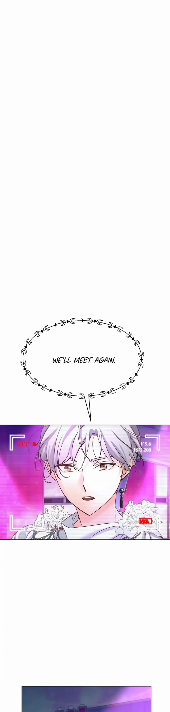 Once Again Idol Chapter 42 page 31 - Chapter 42: A Surprising Performance