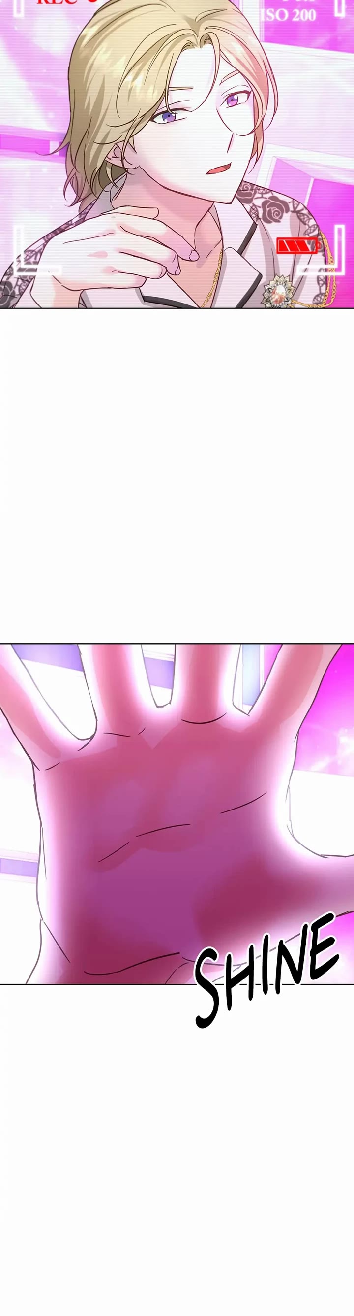 Once Again Idol Chapter 42 page 39 - Chapter 42: A Surprising Performance