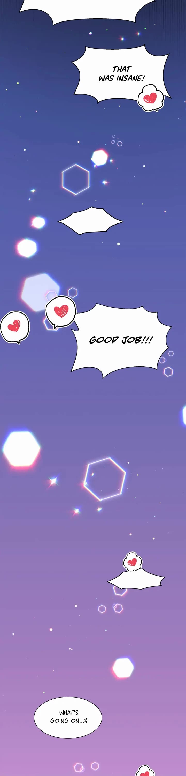 Once Again Idol Chapter 42 page 43 - Chapter 42: A Surprising Performance
