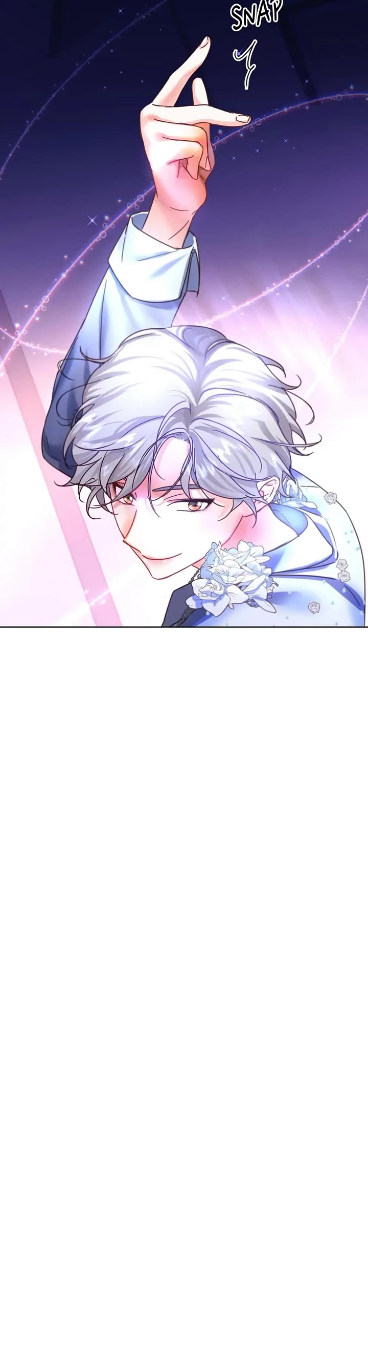 Once Again Idol Chapter 42 page 45 - Chapter 42: A Surprising Performance