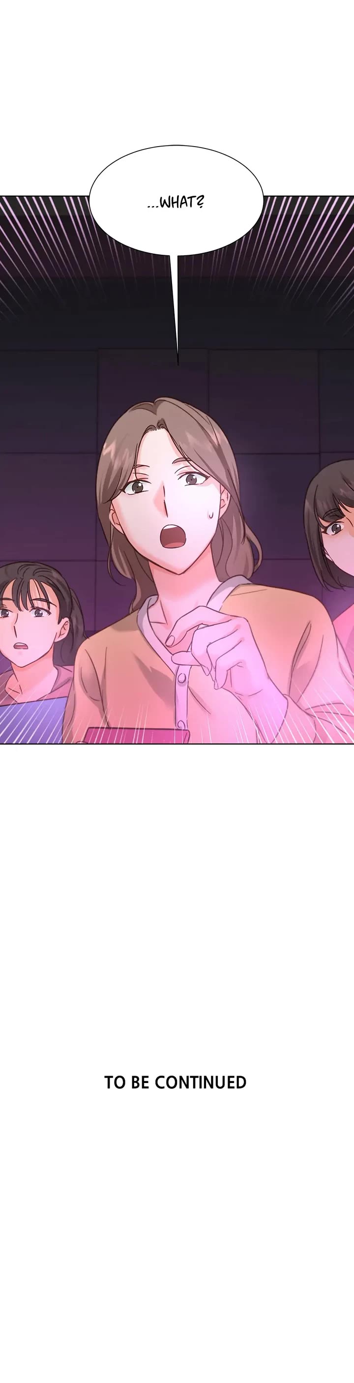 Once Again Idol Chapter 42 page 46 - Chapter 42: A Surprising Performance