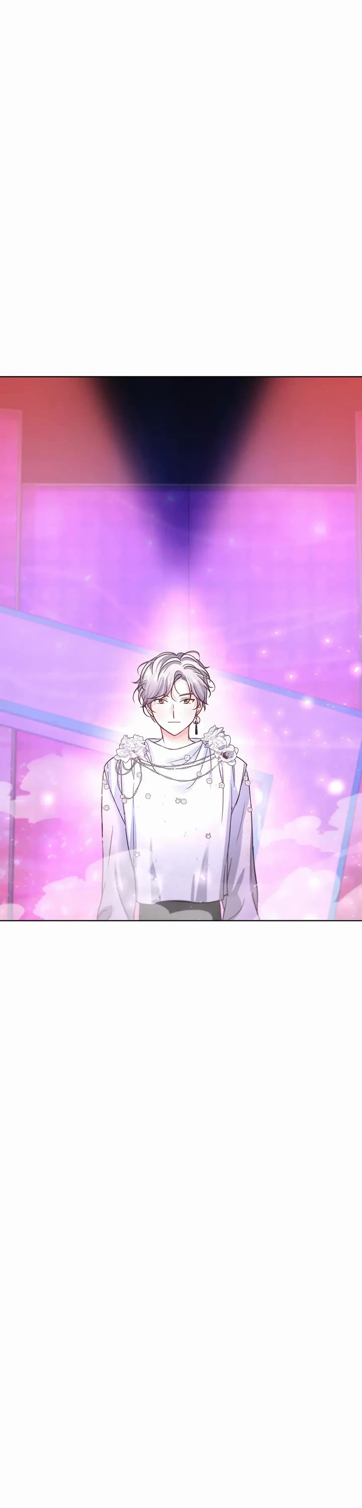 Once Again Idol Chapter 42 page 6 - Chapter 42: A Surprising Performance
