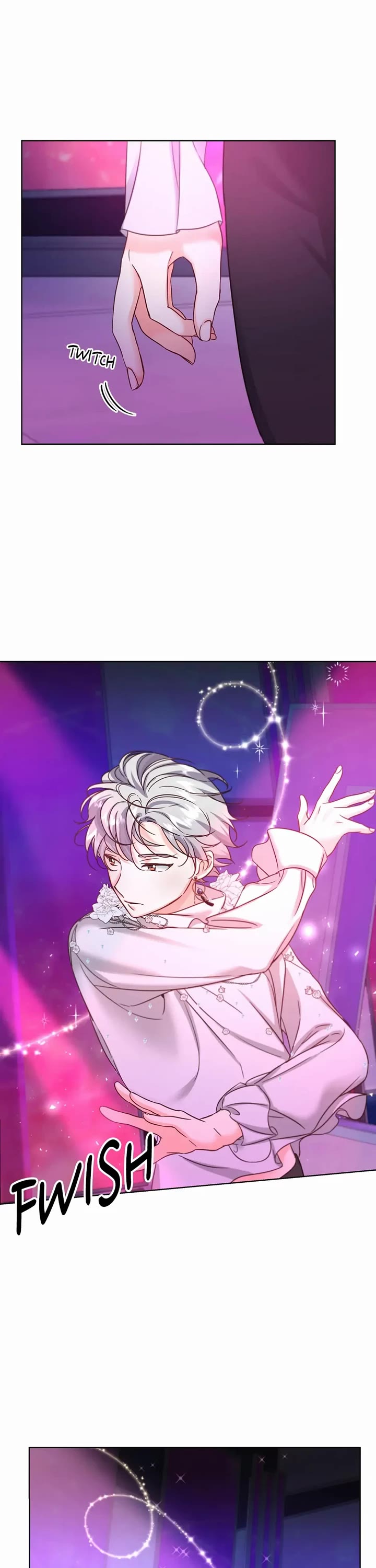 Once Again Idol Chapter 42 page 7 - Chapter 42: A Surprising Performance