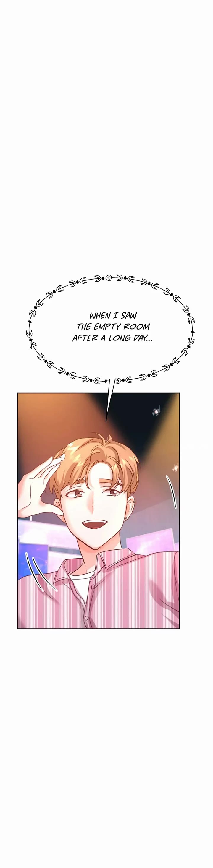 Once Again Idol Chapter 43 page 4 - Chapter 43: Together