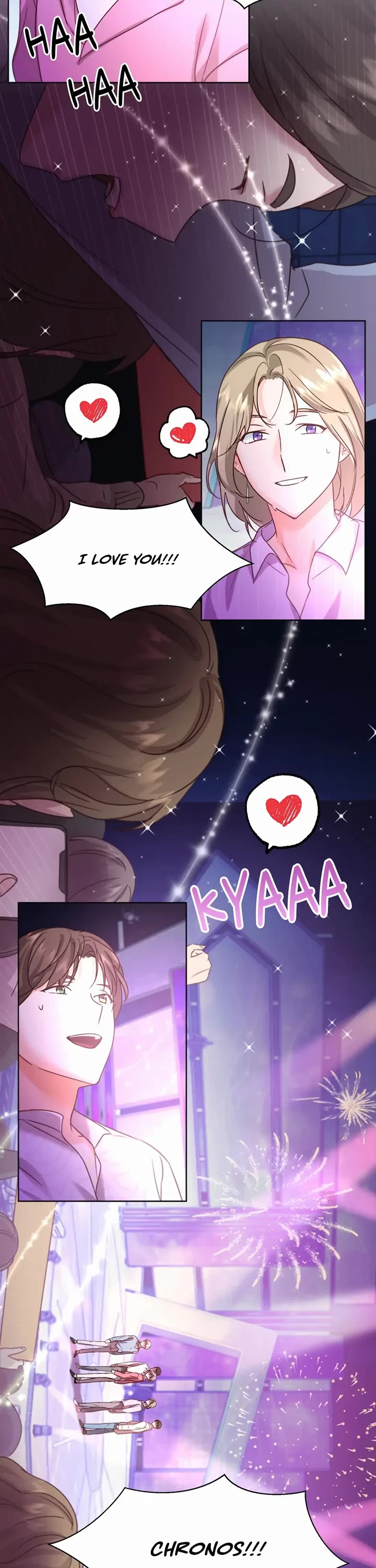 Once Again Idol Chapter 43 page 41 - Chapter 43: Together