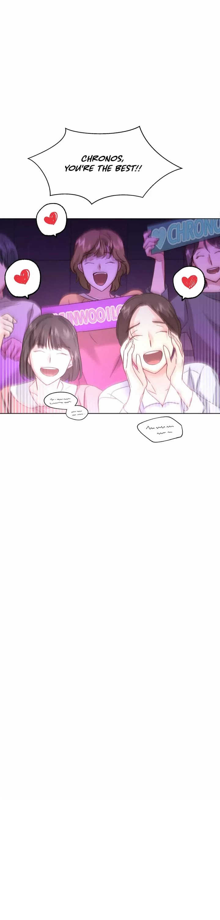 Once Again Idol Chapter 43 page 43 - Chapter 43: Together