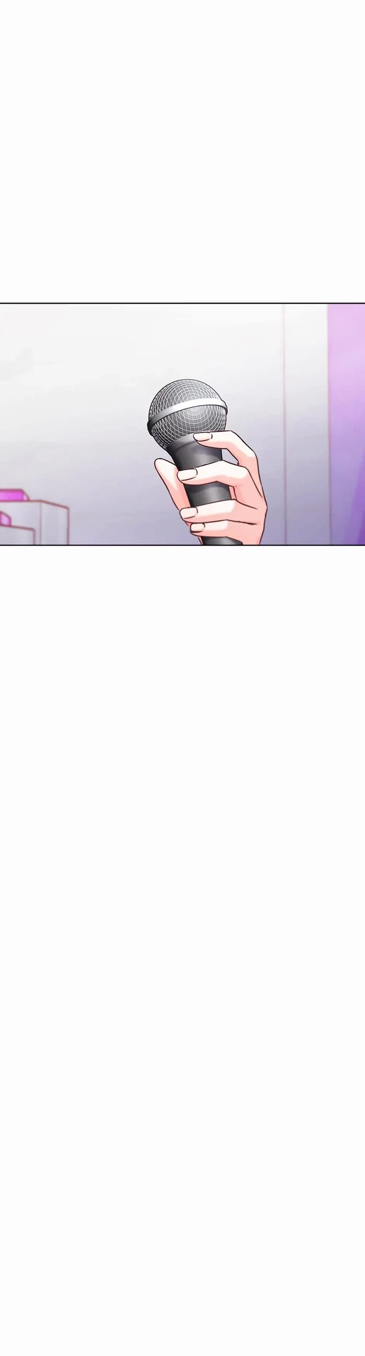 Once Again Idol Chapter 44 page 40 - Chapter 44: Surprising Tears