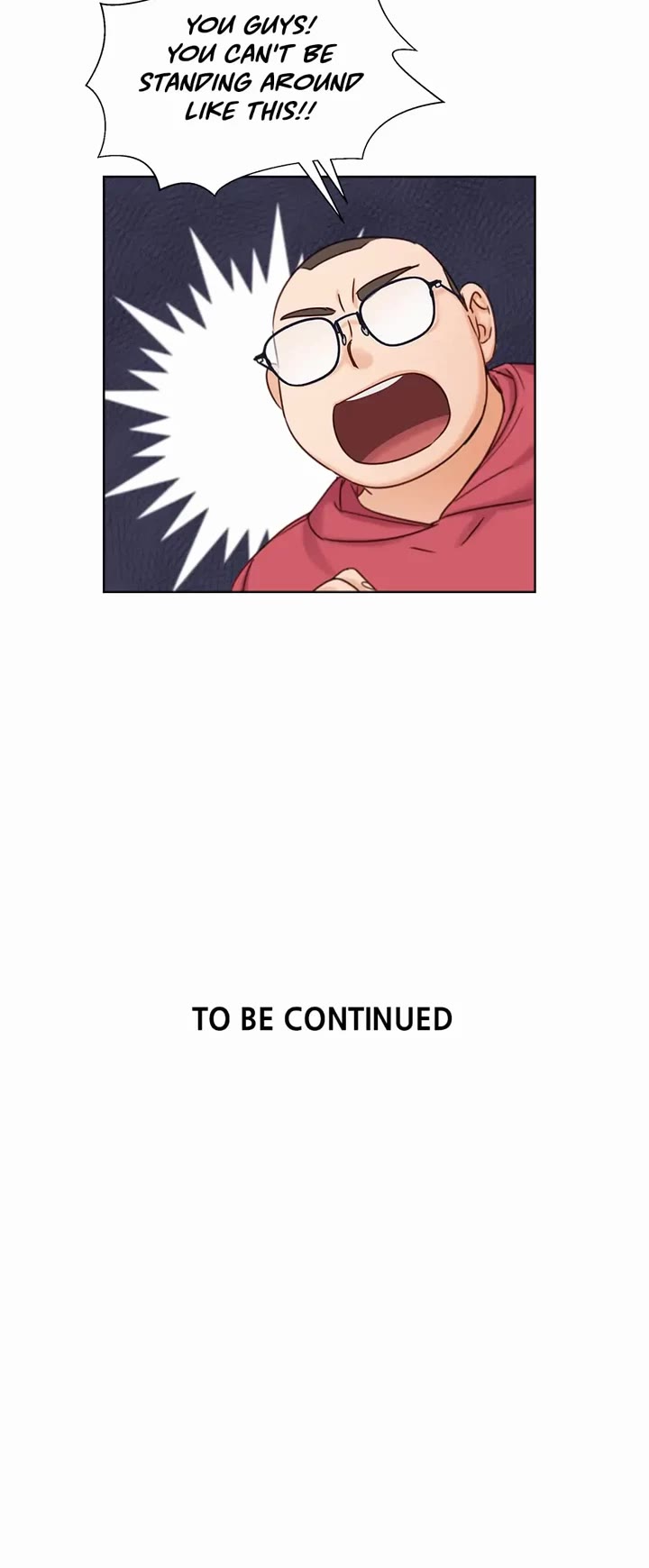 Once Again Idol Chapter 44 page 49 - Chapter 44: Surprising Tears