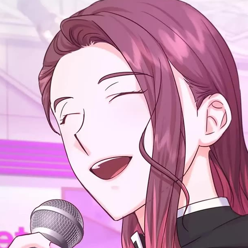 Once Again Idol Chapter 44: Surprising Tears cover