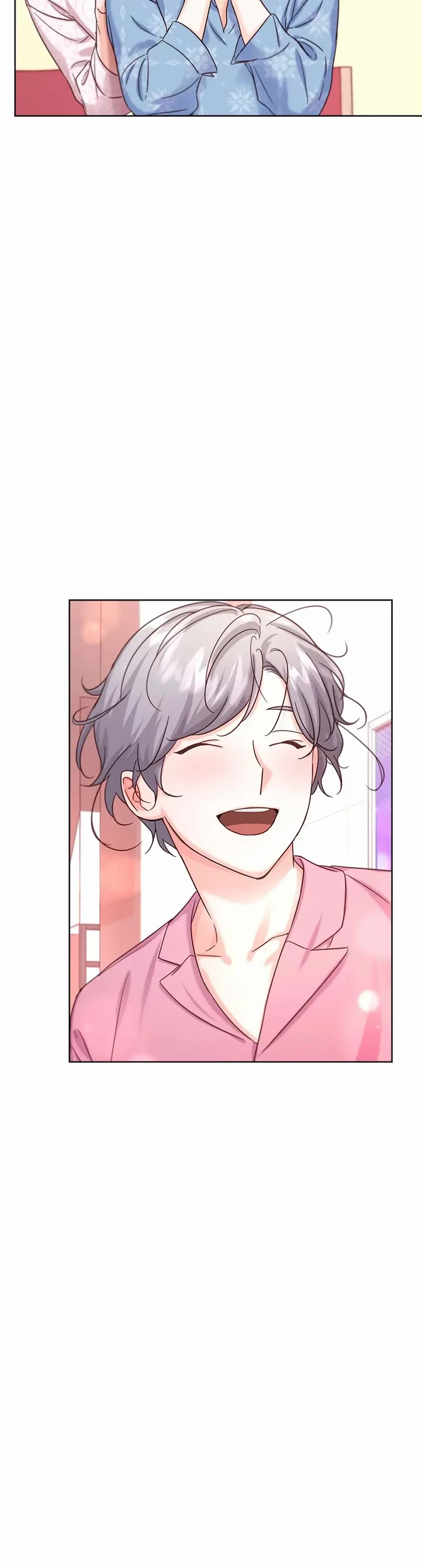 Once Again Idol Chapter 45 page 24 - Chapter 45: Fans
