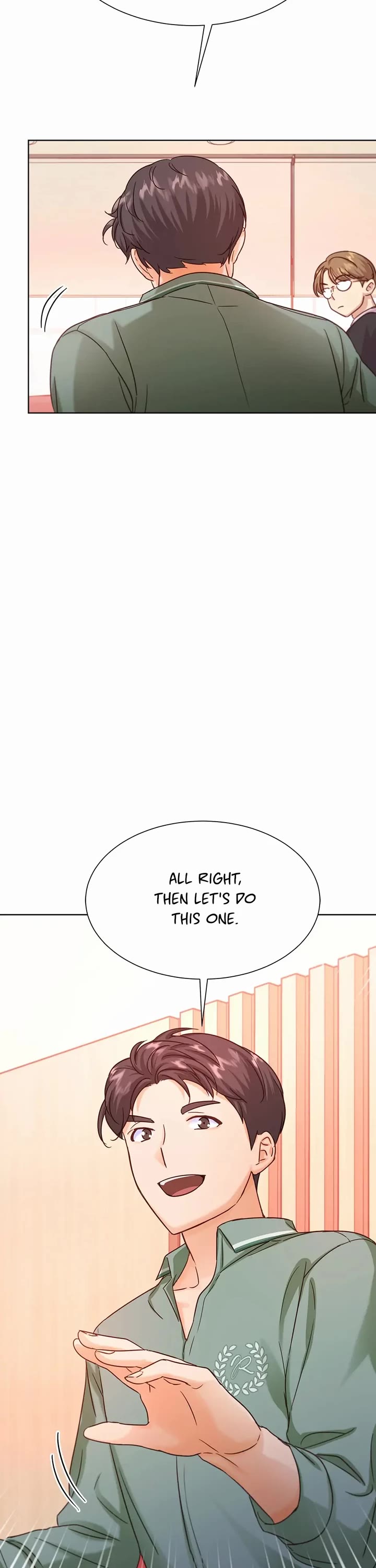 Once Again Idol Chapter 46 page 28 - Chapter 46: Debut Demo