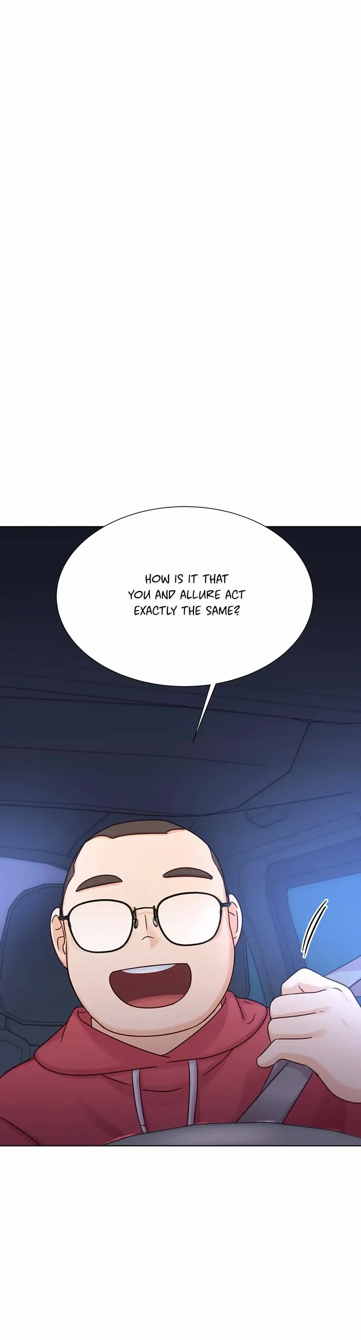Once Again Idol Chapter 46 page 5 - Chapter 46: Debut Demo
