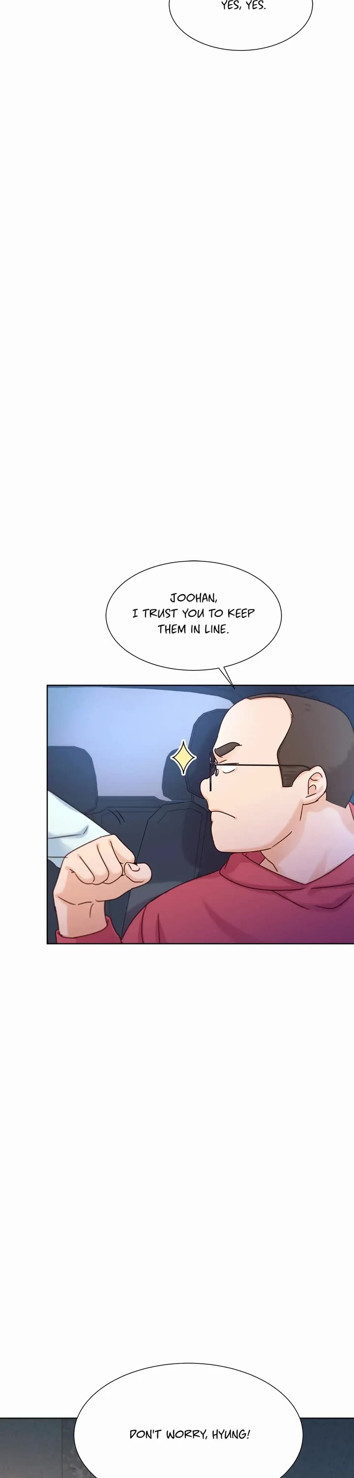 Once Again Idol Chapter 47 page 11 - Chapter 47: A Good Take