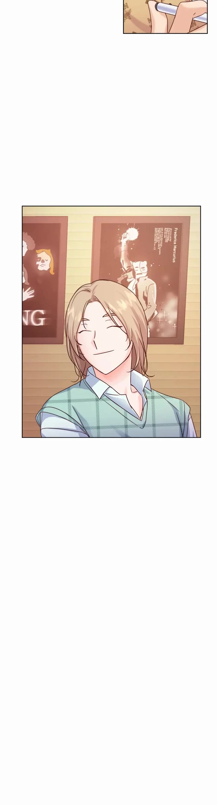 Once Again Idol Chapter 47 page 40 - Chapter 47: A Good Take
