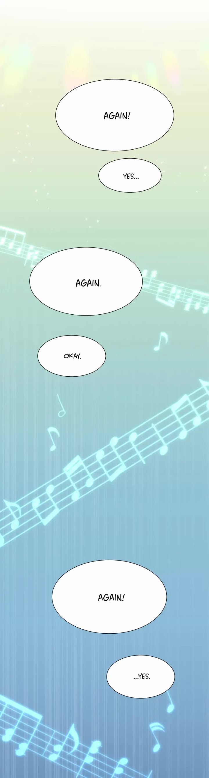 Once Again Idol Chapter 47 page 45 - Chapter 47: A Good Take