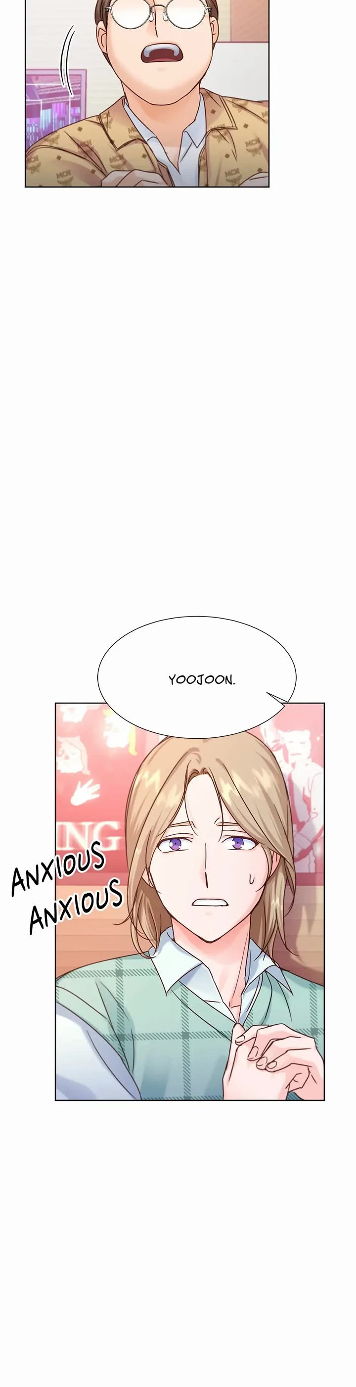 Once Again Idol Chapter 47 page 47 - Chapter 47: A Good Take