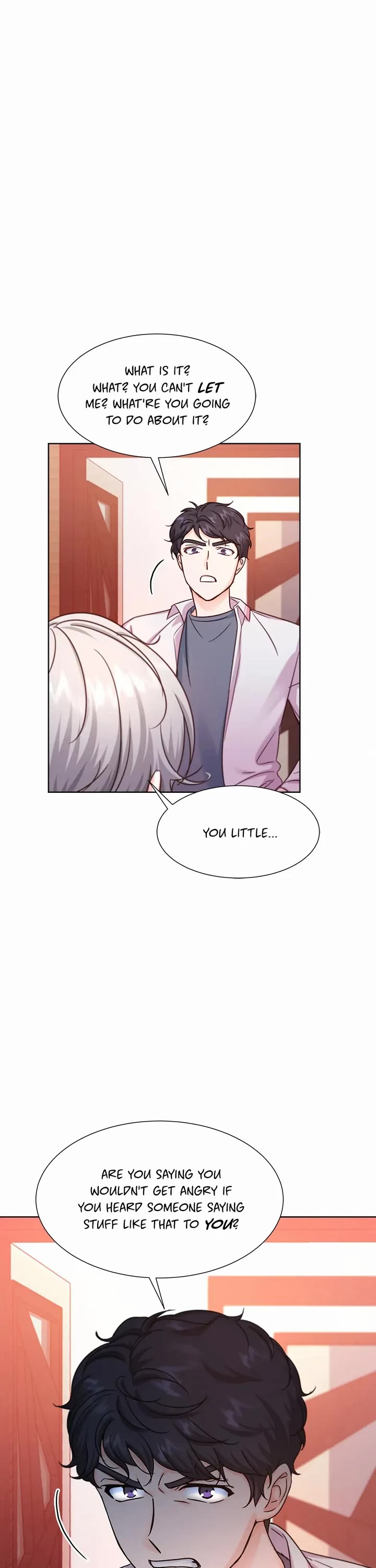 Once Again Idol Chapter 48 page 11 - Chapter 48: This Atmosphere
