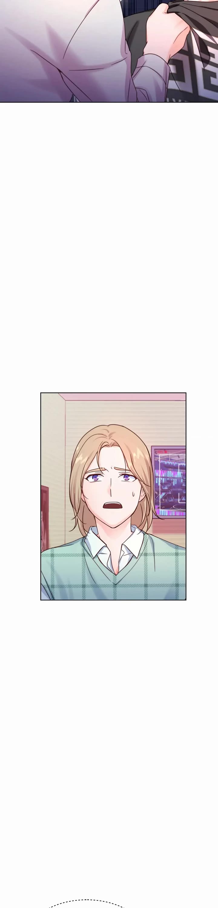 Once Again Idol Chapter 48 page 16 - Chapter 48: This Atmosphere