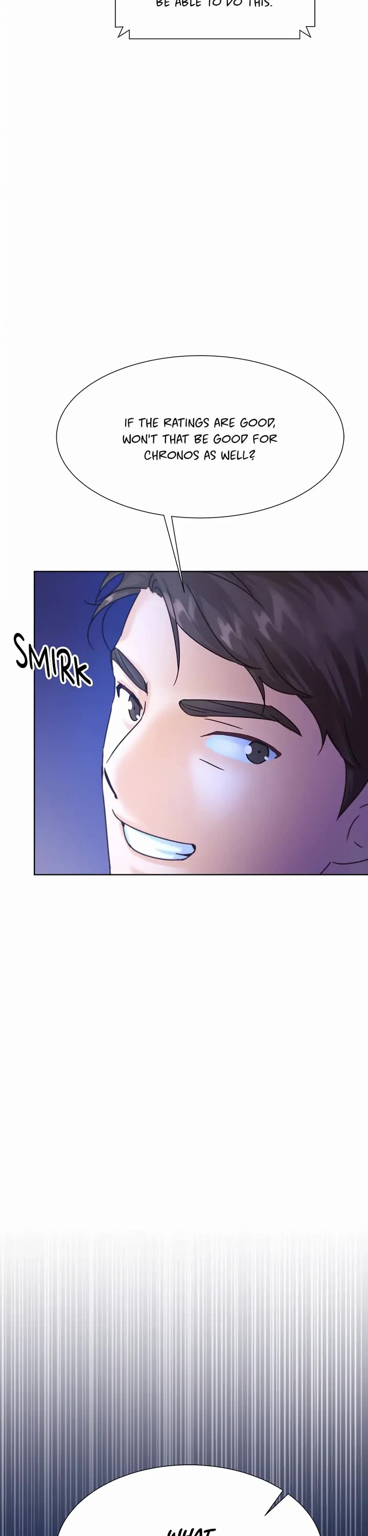 Once Again Idol Chapter 48 page 43 - Chapter 48: This Atmosphere