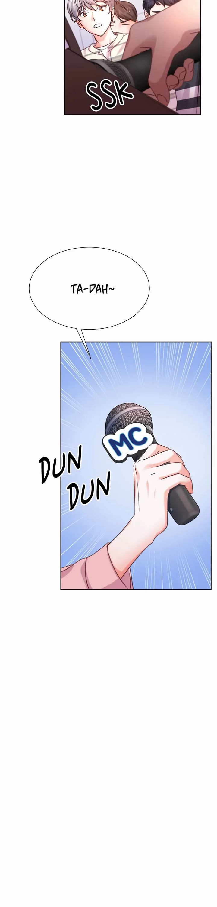 Once Again Idol Chapter 49 page 43 - Chapter 49: Face Your Fears