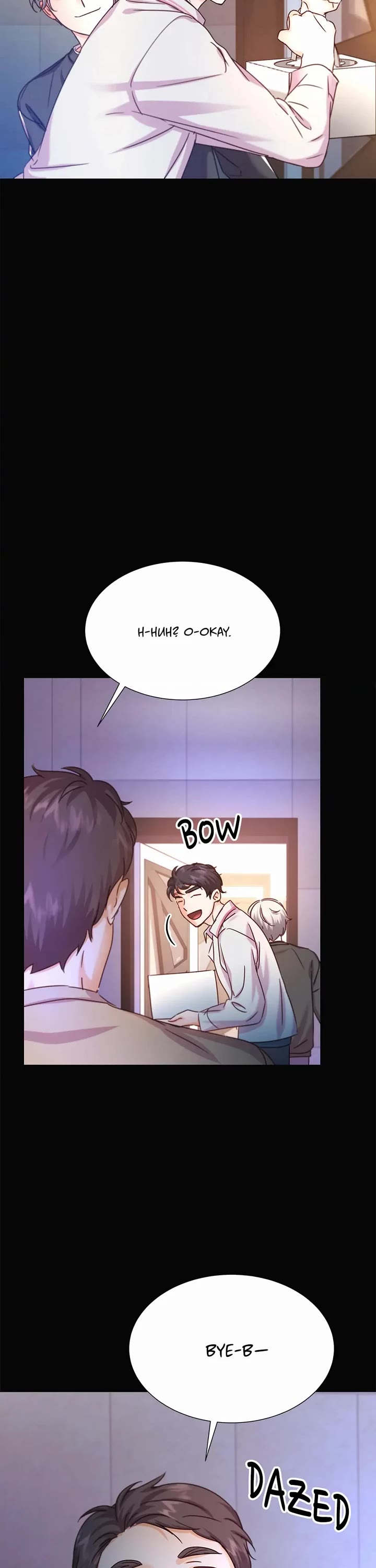 Once Again Idol Chapter 49 page 7 - Chapter 49: Face Your Fears