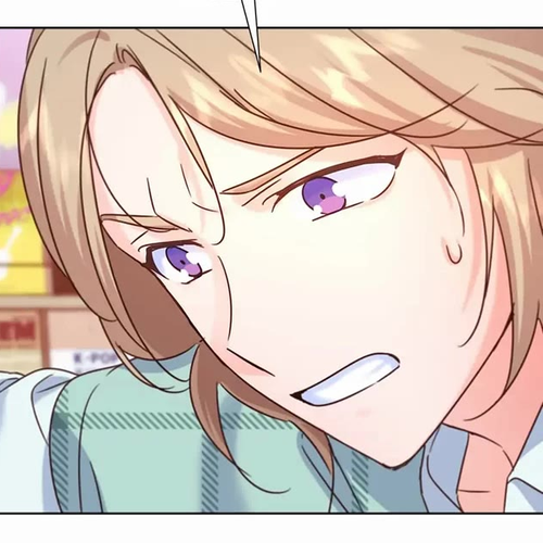Once Again Idol Chapter 49: Face Your Fears cover