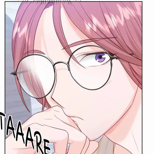 Once Again Idol Chapter 5: Not Measuring Up cover